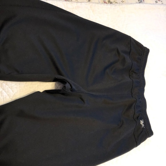 Men’s Reebok Sweats L Excellent Condition - Picture 5 of 5